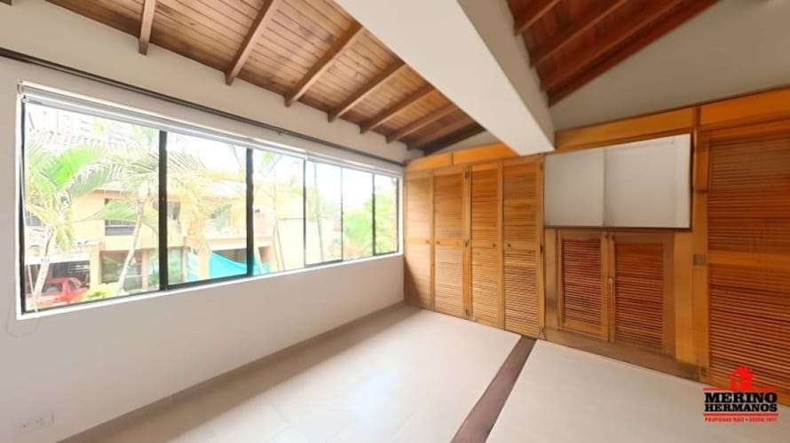 Casa de 3 alcobas en arriendo en Alejandría, Medellín, 116 m² · foto 17 de 24
