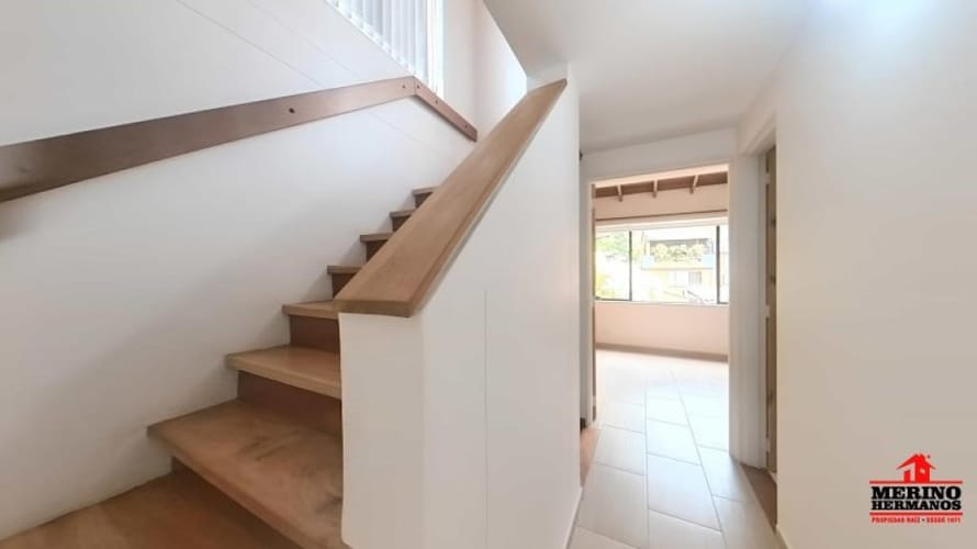Casa de 3 alcobas en arriendo en Alejandría, Medellín, 116 m² · foto 18 de 24