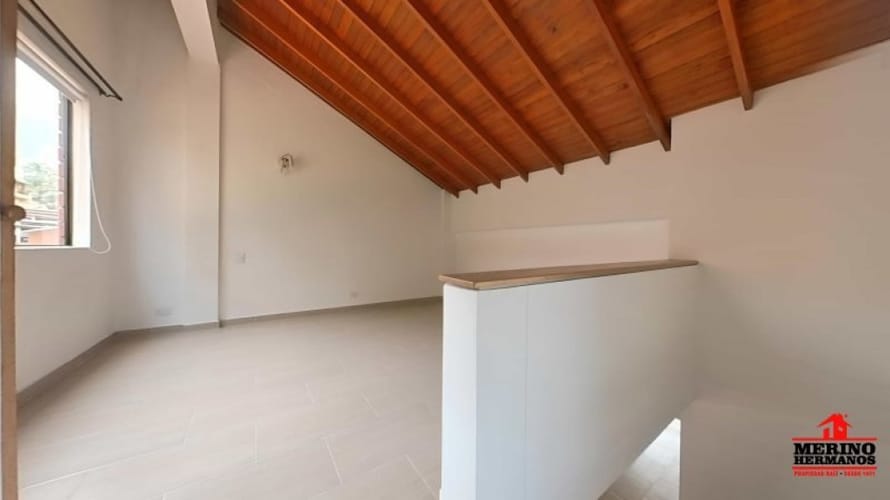 Casa de 3 alcobas en arriendo en Alejandría, Medellín, 116 m² · foto 19 de 24