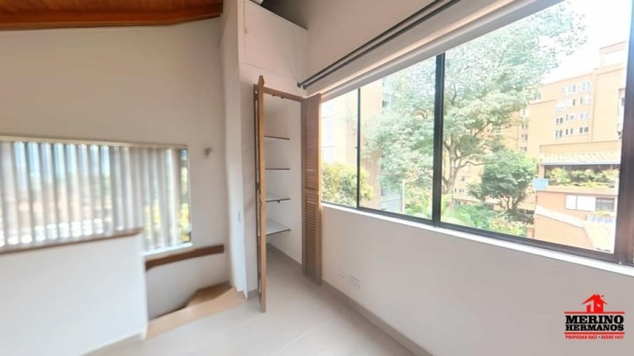 Casa de 3 alcobas en arriendo en Alejandría, Medellín, 116 m² · foto 20 de 24
