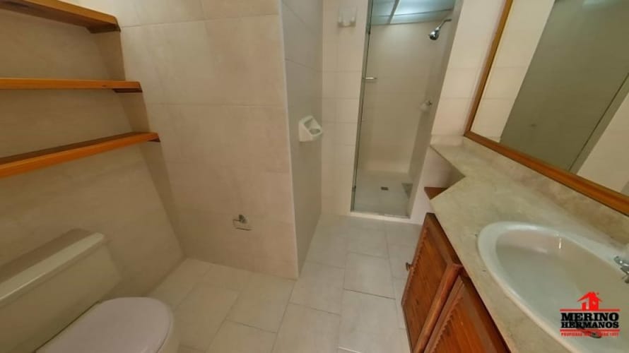 Casa de 3 alcobas en arriendo en Alejandría, Medellín, 116 m² · foto 22 de 24