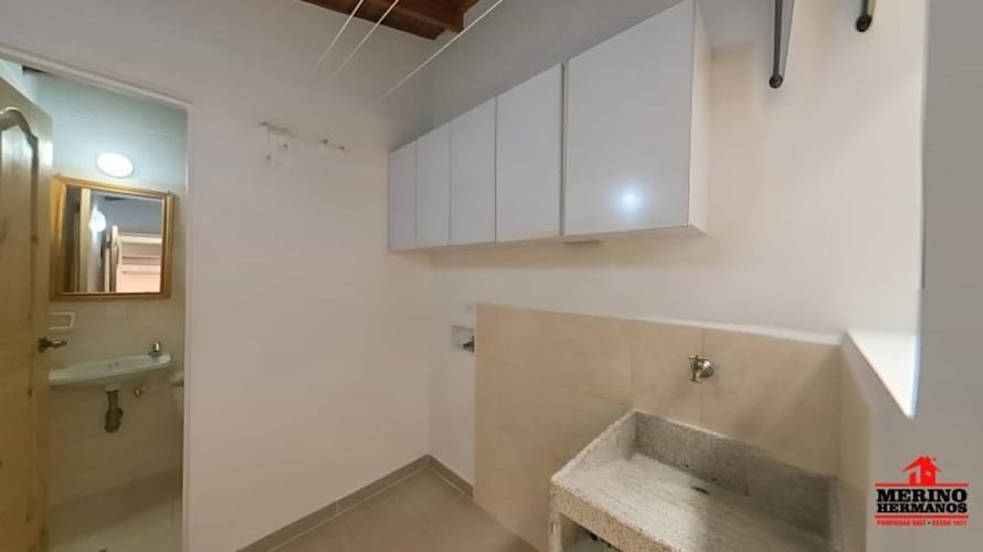 Casa de 3 alcobas en arriendo en Alejandría, Medellín, 116 m² · foto 23 de 24