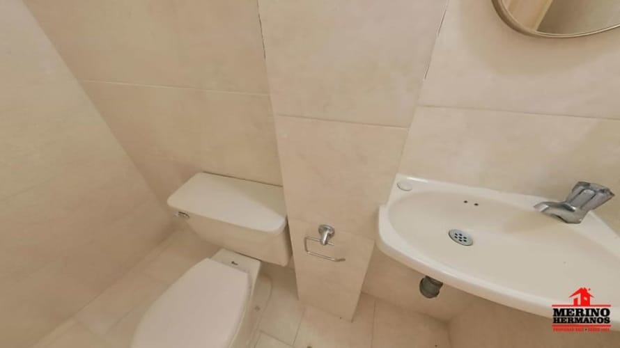 Casa de 3 alcobas en arriendo en Alejandría, Medellín, 116 m² · foto 24 de 24
