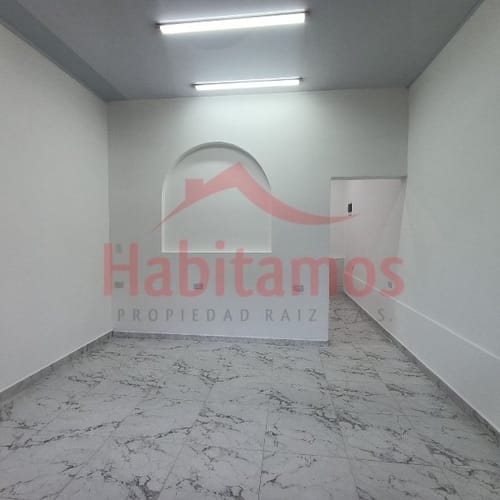 Local en arriendo en Suramericana, Medellín, 36 m² · foto 2 de 9