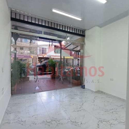 Local en arriendo en Suramericana, Medellín, 36 m² · foto 3 de 9