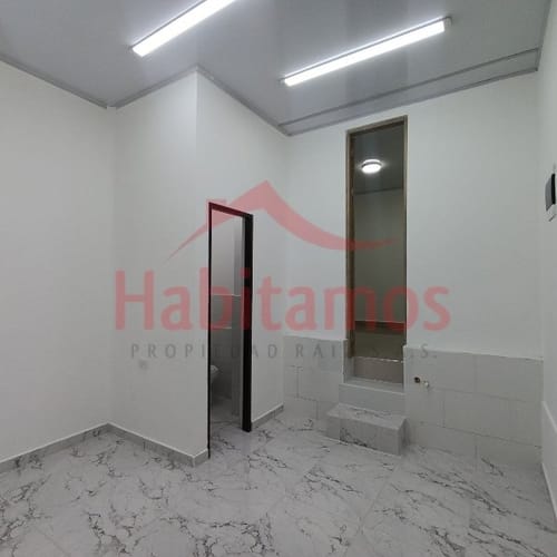 Local en arriendo en Suramericana, Medellín, 36 m² · foto 4 de 9