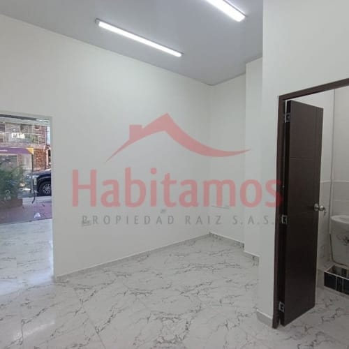 Local en arriendo en Suramericana, Medellín, 36 m² · foto 5 de 9