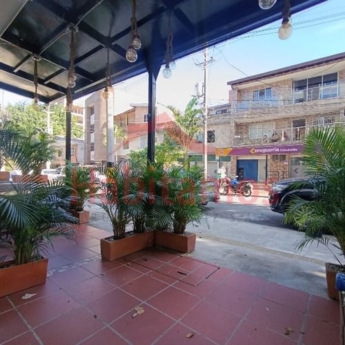 Local en arriendo en Suramericana, Medellín, 36 m² · foto 9 de 9