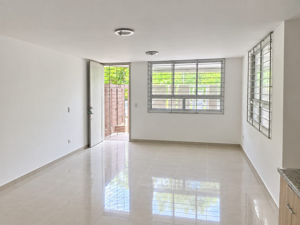 Casa en venta en Villa Carolina, Barranquilla · foto 2 de 13