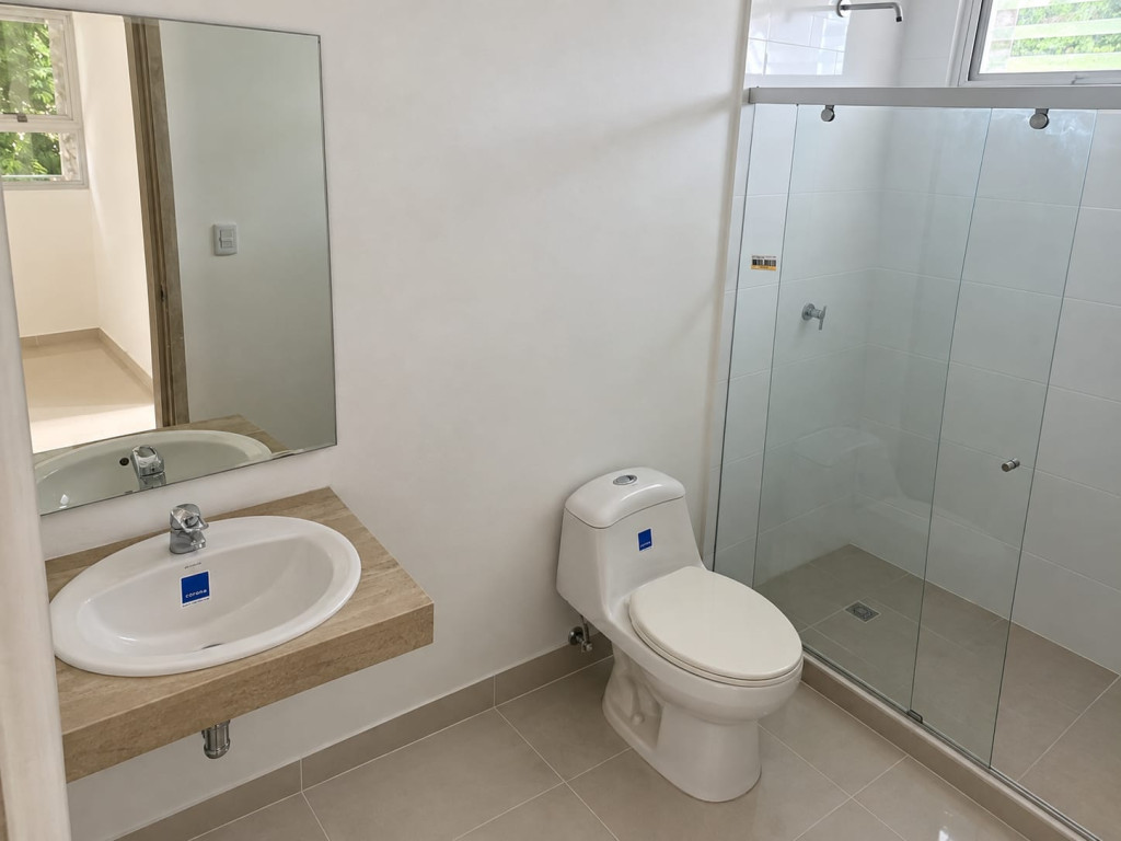 Casa en venta en Villa Carolina, Barranquilla · foto 5 de 13