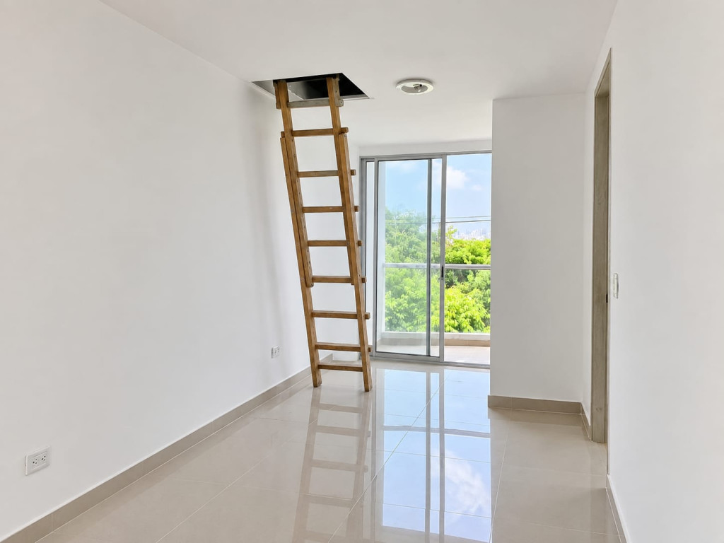Casa en venta en Villa Carolina, Barranquilla · foto 11 de 13