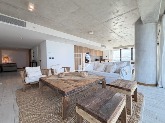 Apartamento en Punta del Este · Foto 2