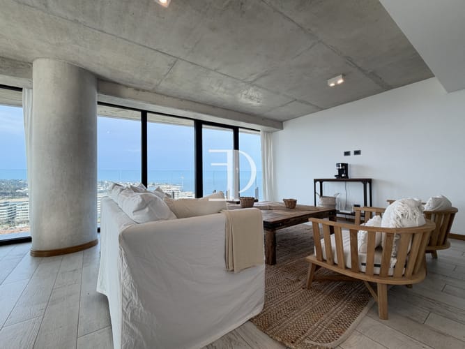 Apartamento en Punta del Este · Foto 3