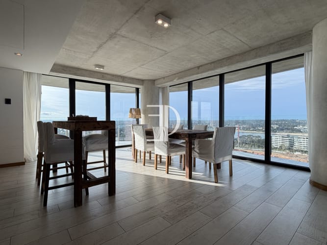 Apartamento en Punta del Este · Foto 4