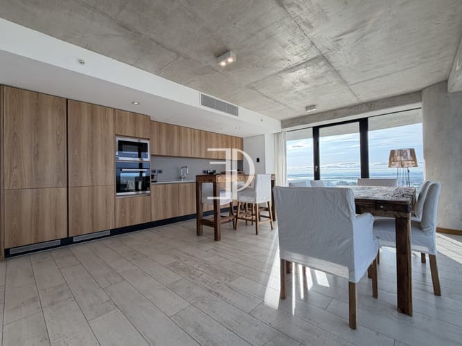 Apartamento en Punta del Este · Foto 5