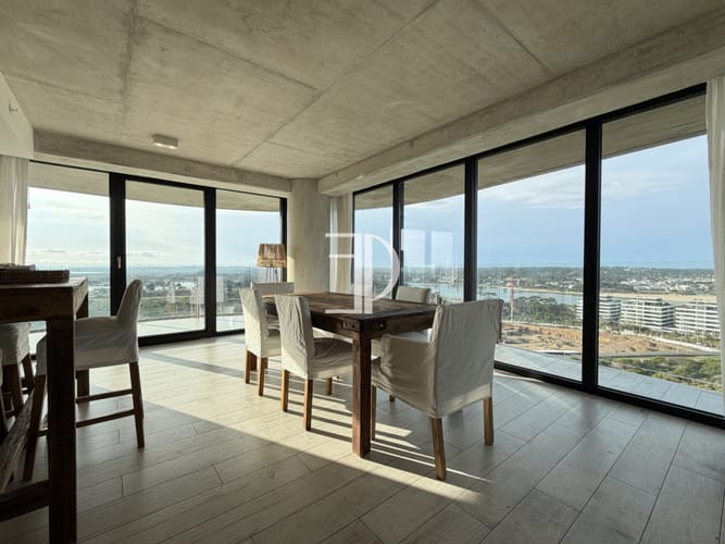 Apartamento en Punta del Este · Foto 6