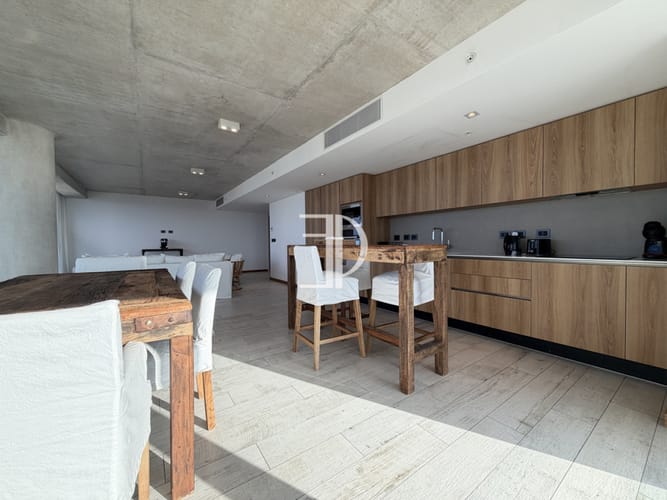 Apartamento en Punta del Este · Foto 7