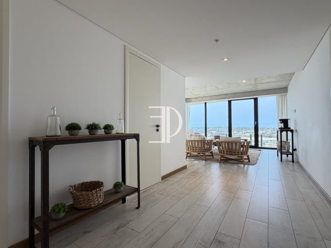 Apartamento en Punta del Este · Foto 8