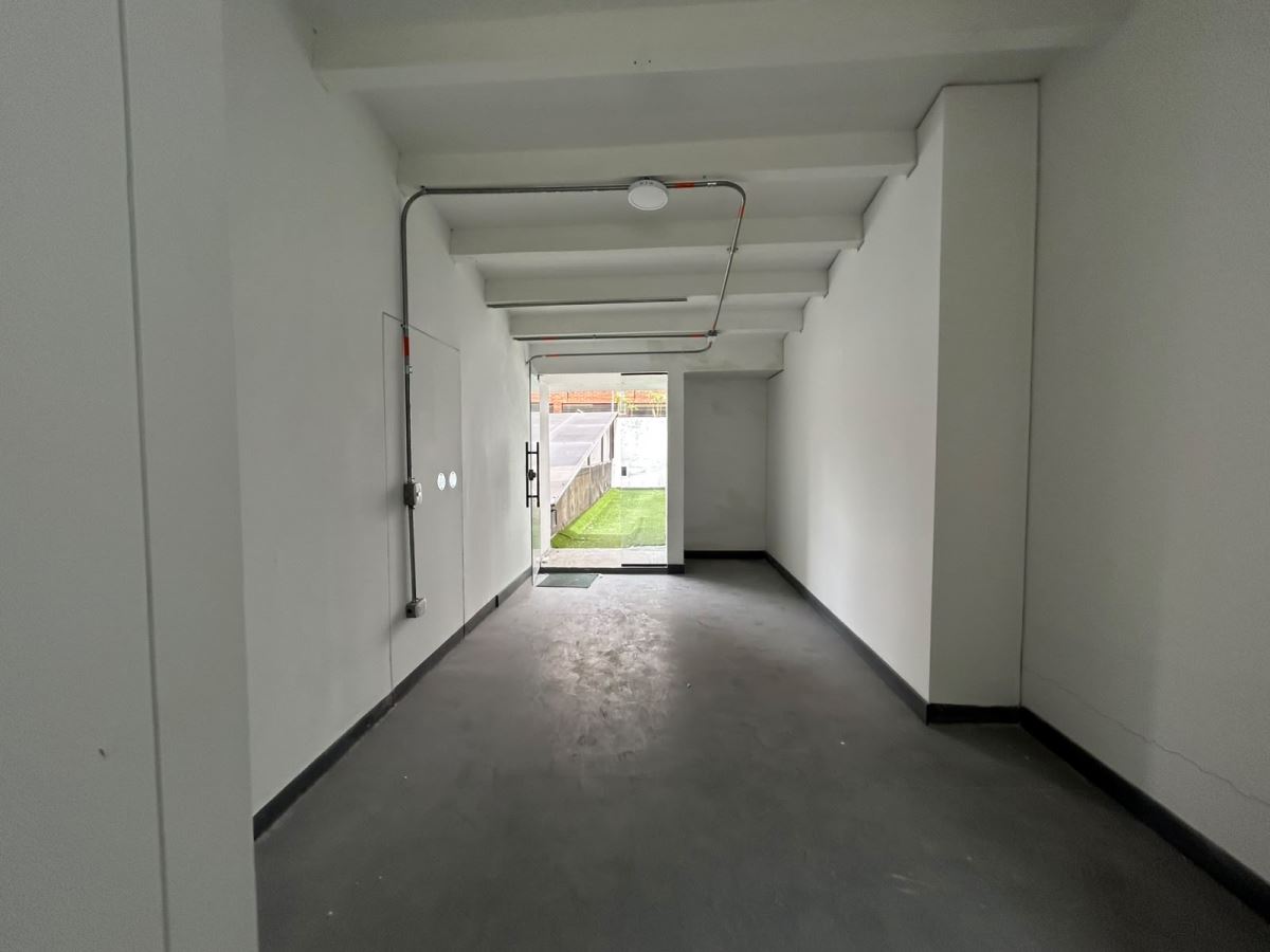 Casa en arriendo en Chapinero, Bogotá · foto 4 de 18