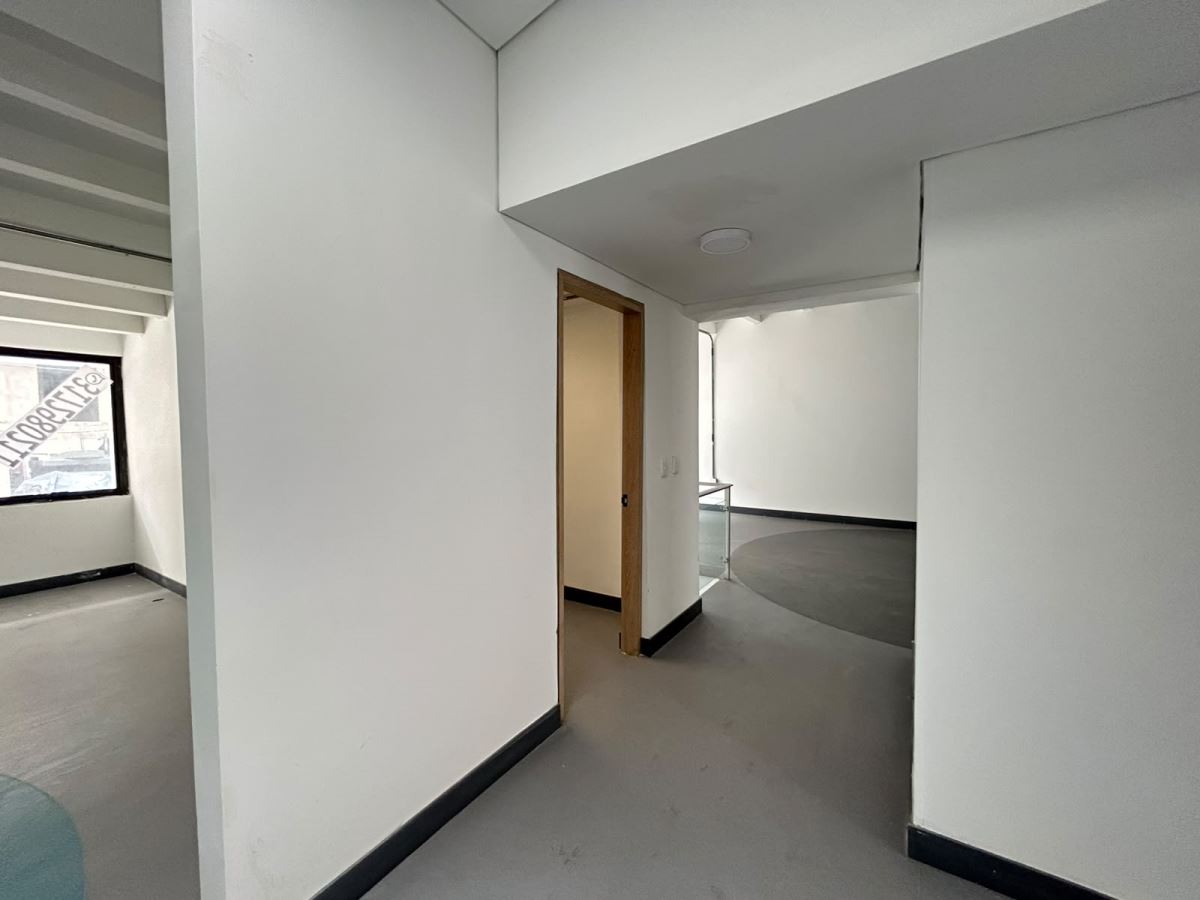Casa en arriendo en Chapinero, Bogotá · foto 6 de 18