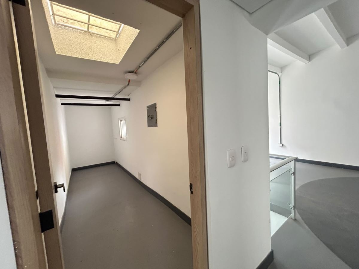 Casa en arriendo en Chapinero, Bogotá · foto 7 de 18