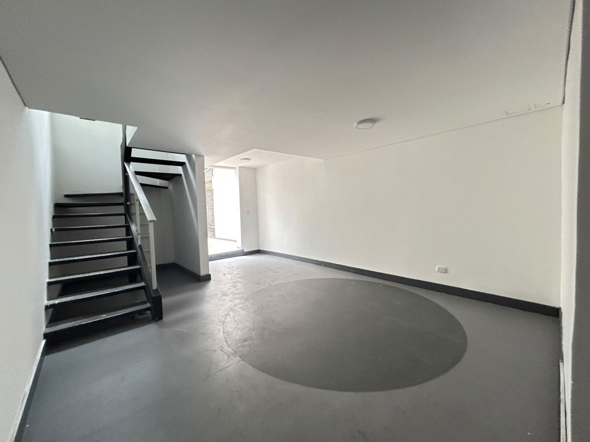 Casa en arriendo en Chapinero, Bogotá · foto 10 de 18