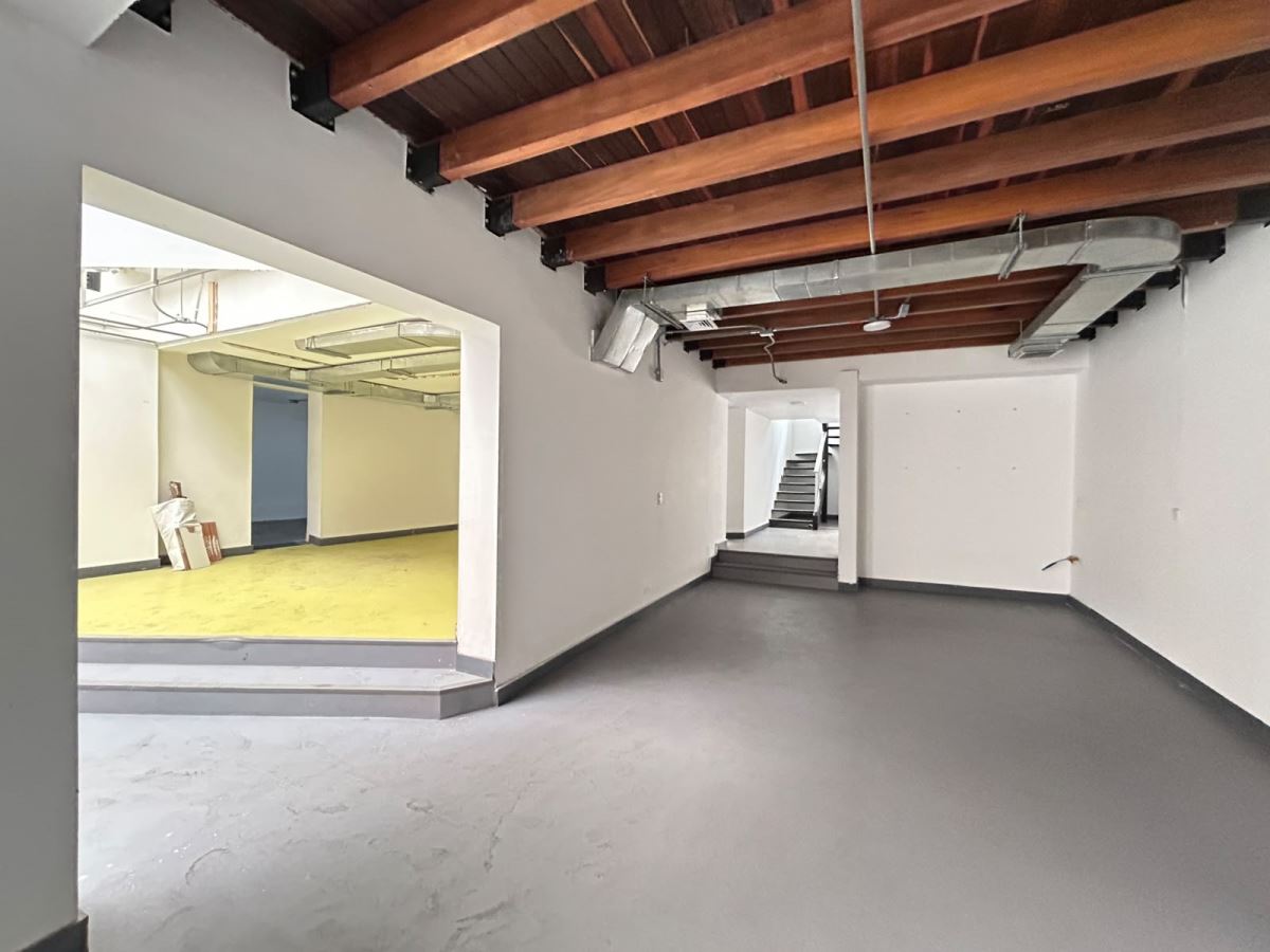 Casa en arriendo en Chapinero, Bogotá · foto 11 de 18