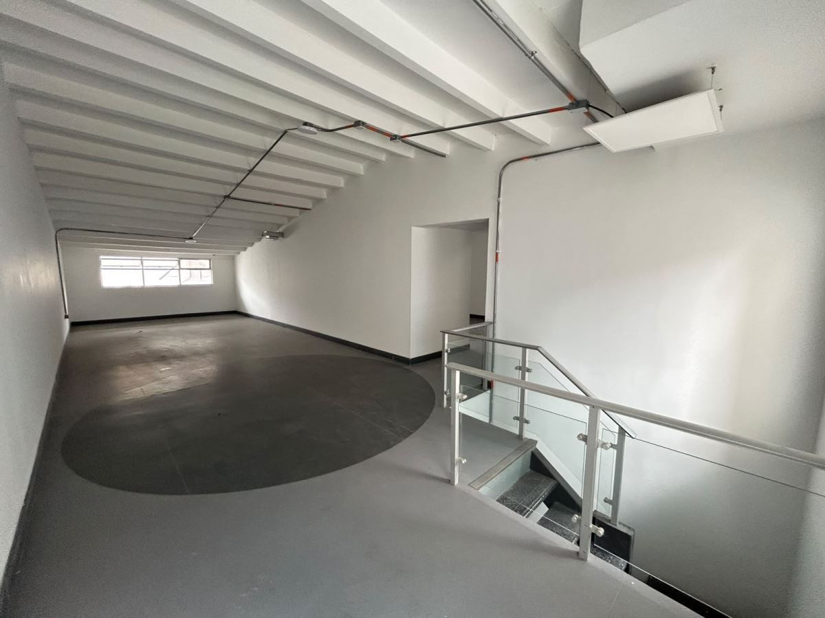 Casa en arriendo en Chapinero, Bogotá · foto 13 de 18