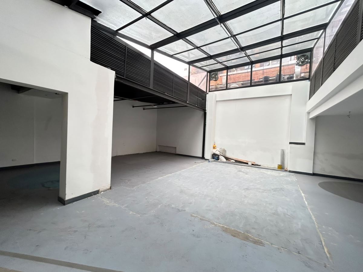 Casa en arriendo en Chapinero, Bogotá · foto 16 de 18