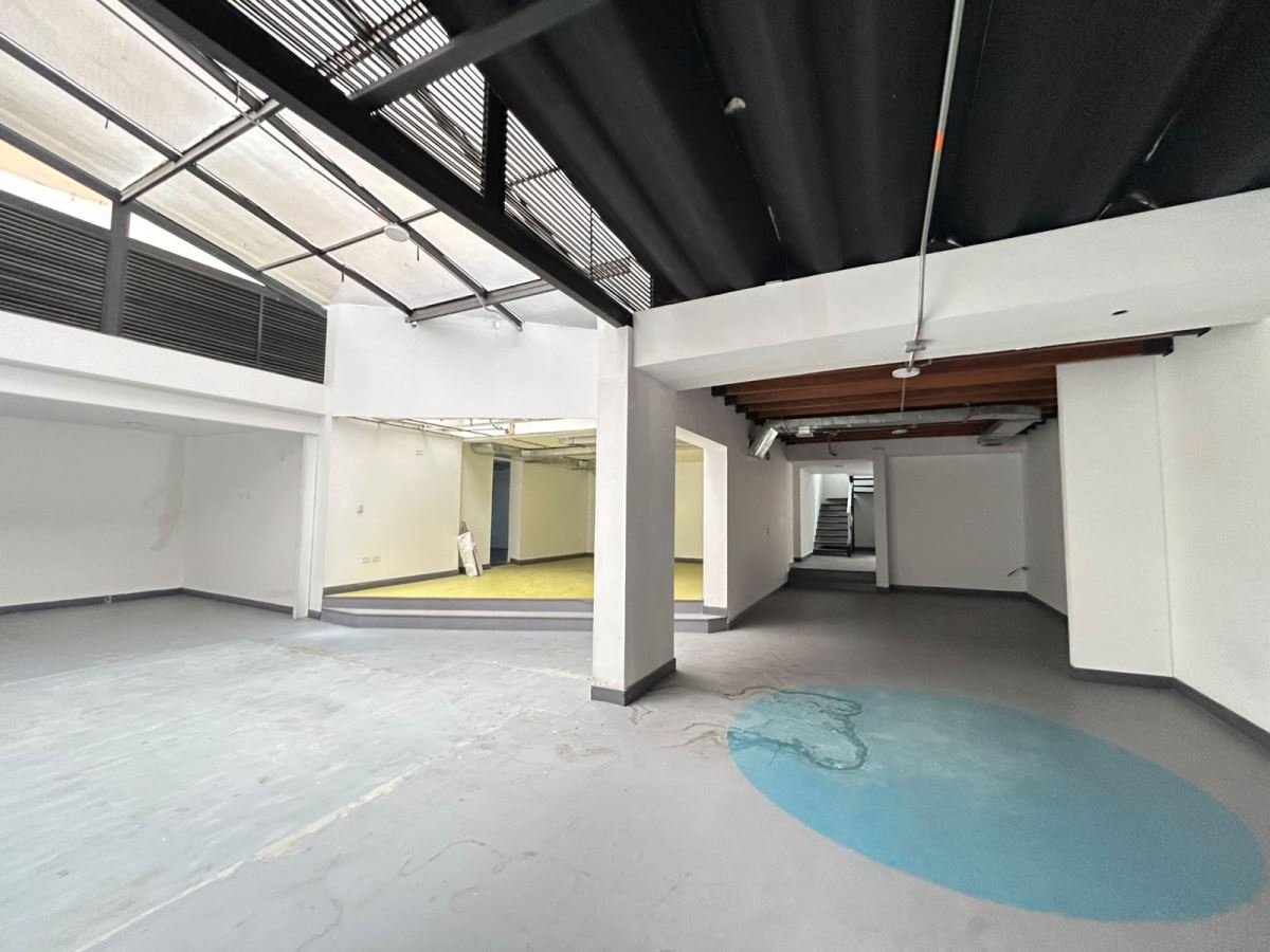 Casa en arriendo en Chapinero, Bogotá · foto 17 de 18