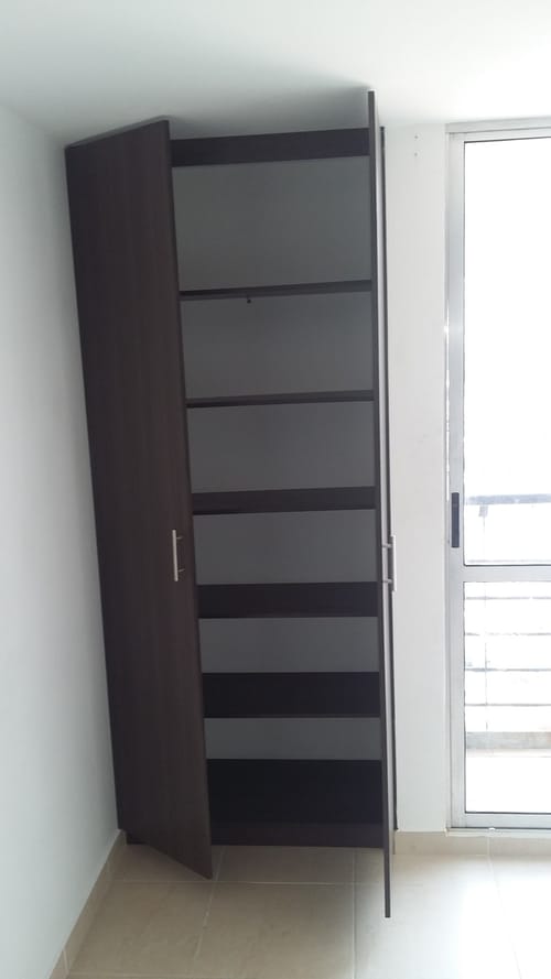 Apartamento de 3 alcobas en venta en Niquia, Bello, 69 m² · foto 15 de 20