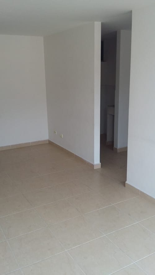 Apartamento de 3 alcobas en venta en Niquia, Bello, 69 m² · foto 4 de 20
