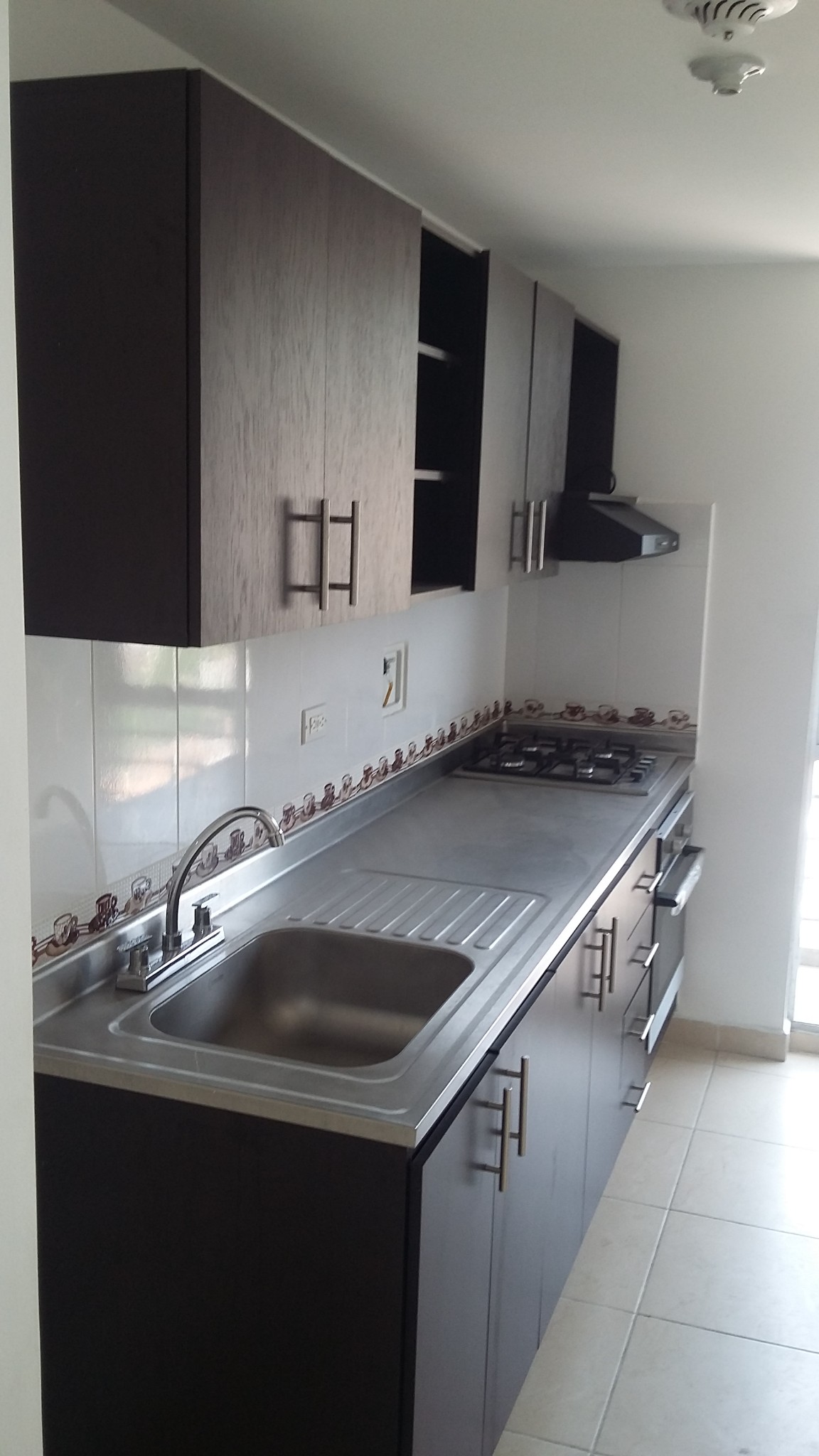 Apartamento en Venta en Niquia, Bello