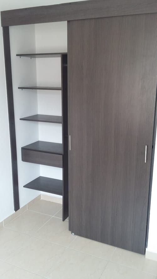 Apartamento de 3 alcobas en venta en Niquia, Bello, 69 m² · foto 12 de 20