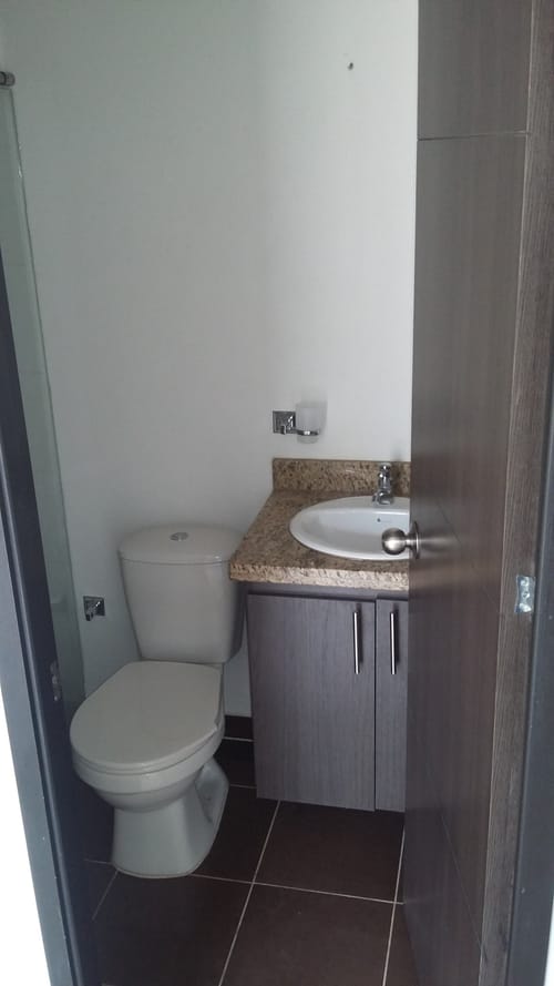 Apartamento de 3 alcobas en venta en Niquia, Bello, 69 m² · foto 16 de 20