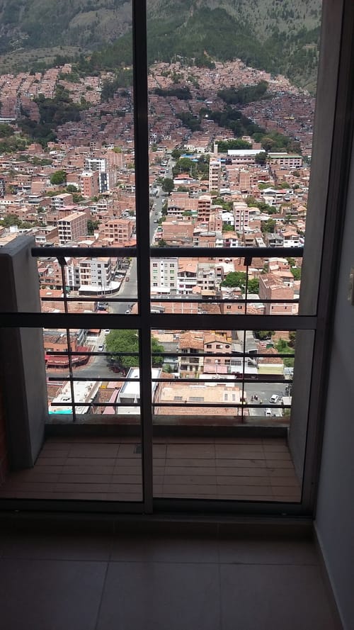 Apartamento de 3 alcobas en venta en Niquia, Bello, 69 m² · foto 20 de 20