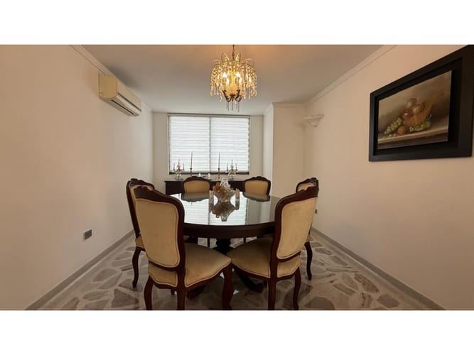Apartamento de 3 alcobas en venta en Patios Centro, Los Patios, 140 m² · foto 2 de 16