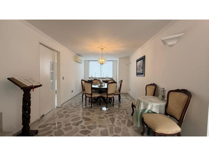 Apartamento de 3 alcobas en venta en Patios Centro, Los Patios, 140 m² · foto 3 de 16