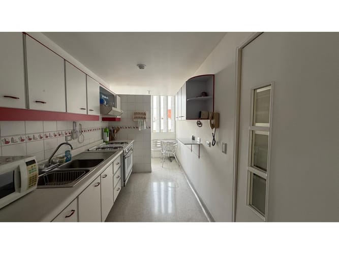 Apartamento de 3 alcobas en venta en Patios Centro, Los Patios, 140 m² · foto 5 de 16