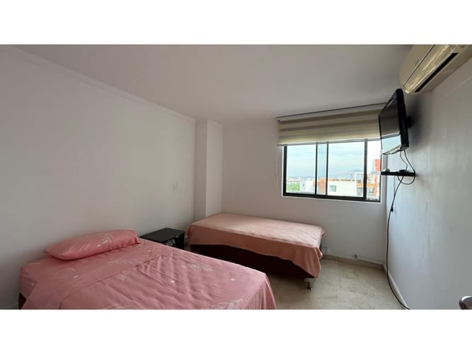 Apartamento de 3 alcobas en venta en Patios Centro, Los Patios, 140 m² · foto 8 de 16