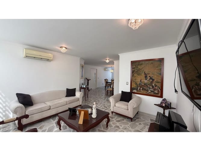 Apartamento de 3 alcobas en venta en Patios Centro, Los Patios, 140 m² · foto 9 de 16