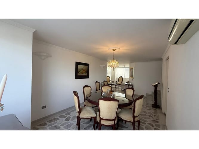 Apartamento de 3 alcobas en venta en Patios Centro, Los Patios, 140 m² · foto 10 de 16