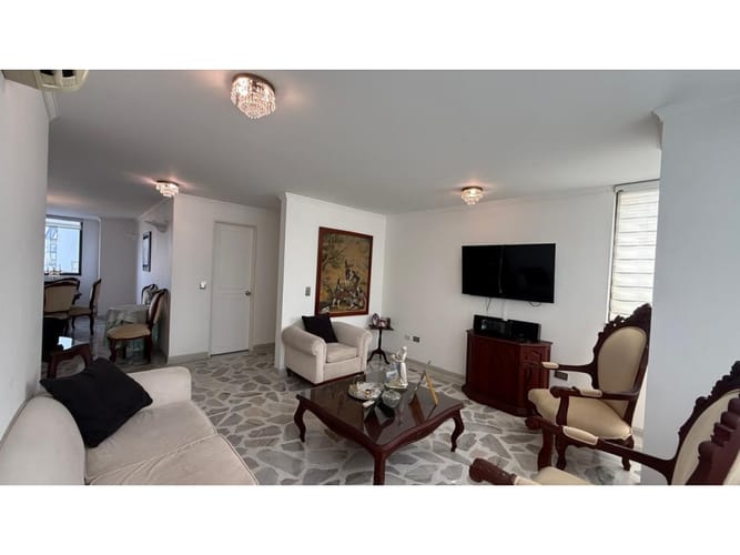 Apartamento de 3 alcobas en venta en Patios Centro, Los Patios, 140 m² · foto 11 de 16