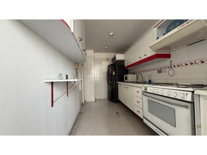 Apartamento de 3 alcobas en venta en Patios Centro, Los Patios, 140 m² · foto 13 de 16