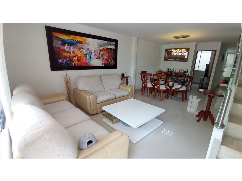 Casa en venta en Pueblito Cafetero, Pereira · foto 2 de 24
