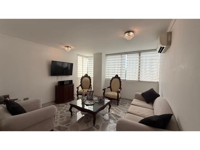 Apartamento de 3 alcobas en venta en Patios Centro, Los Patios, 140 m² · foto 14 de 16