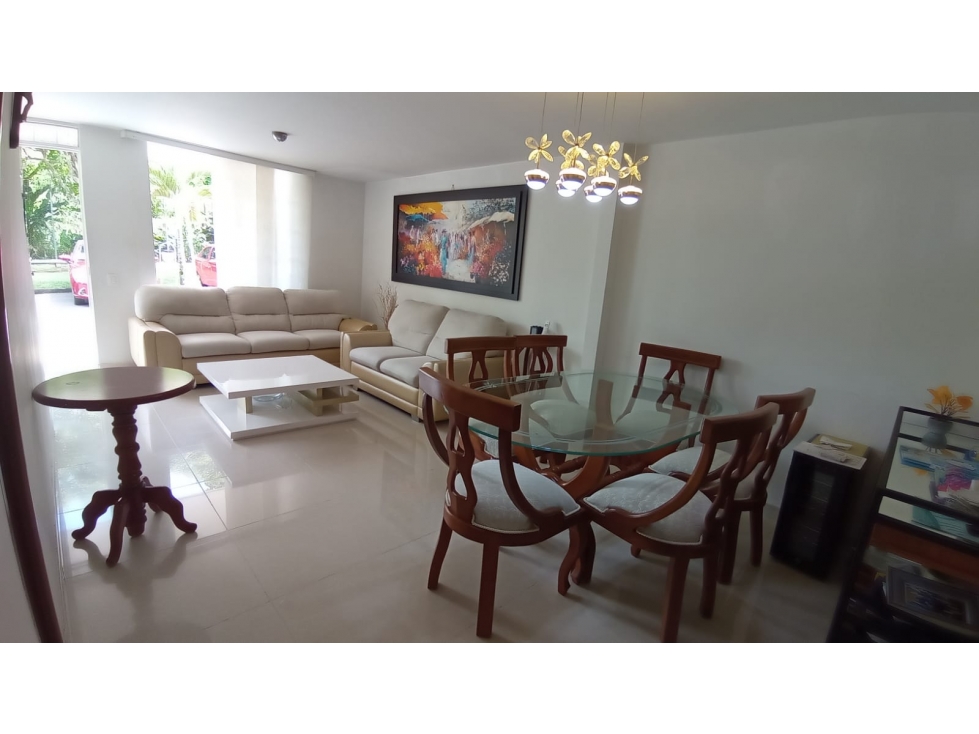 Casa en venta en Pueblito Cafetero, Pereira · foto 3 de 24