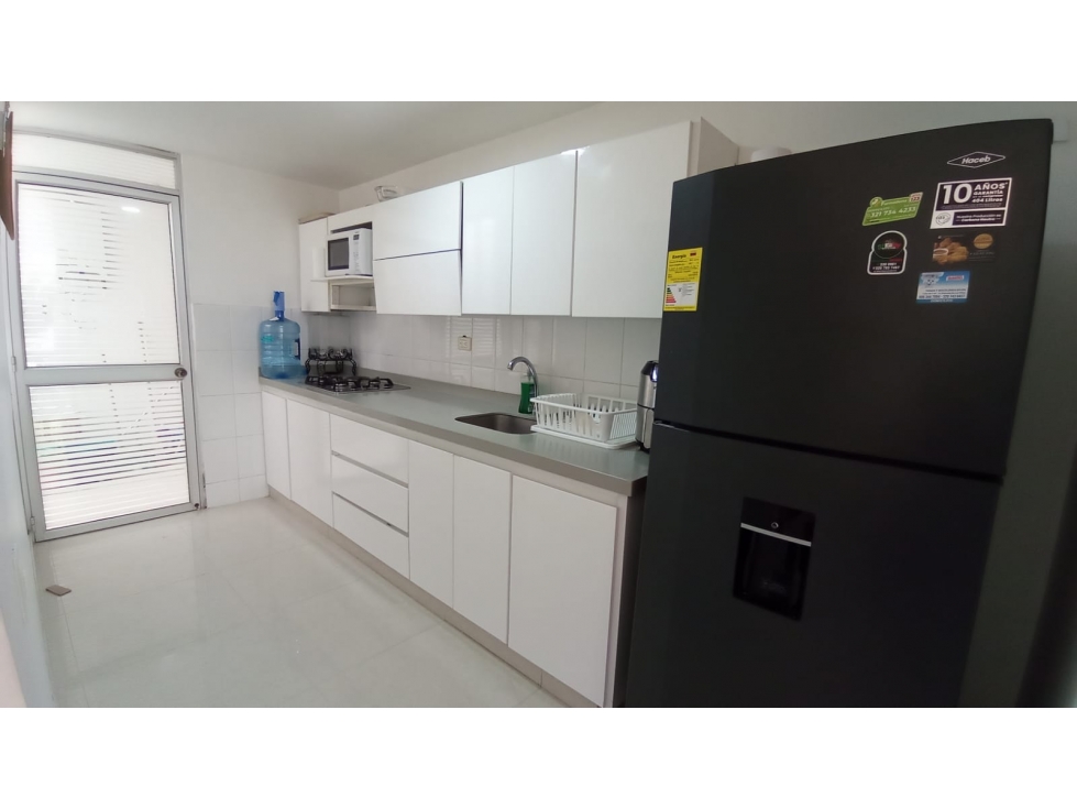 Casa en venta en Pueblito Cafetero, Pereira · foto 6 de 24