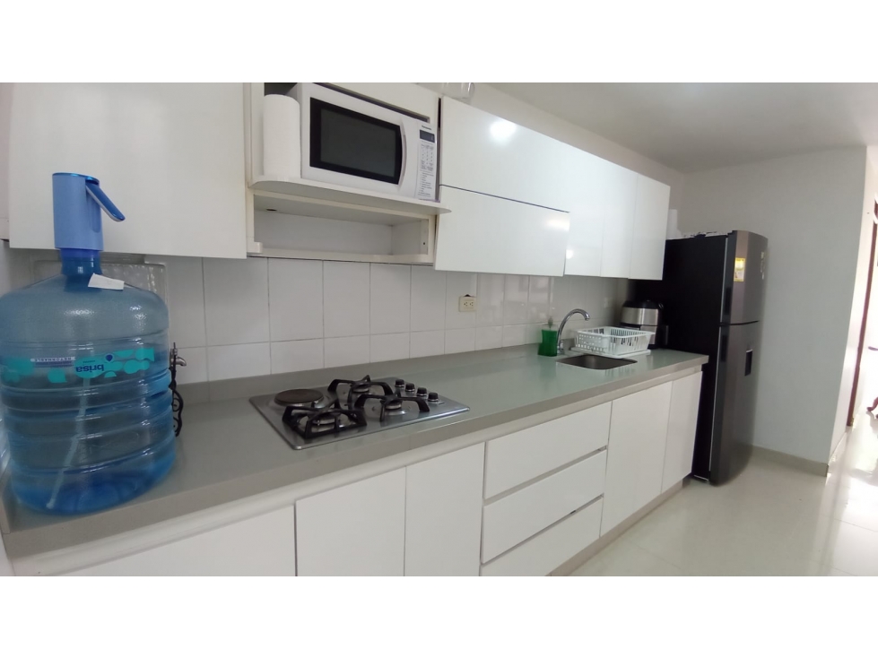 Casa en venta en Pueblito Cafetero, Pereira · foto 7 de 24