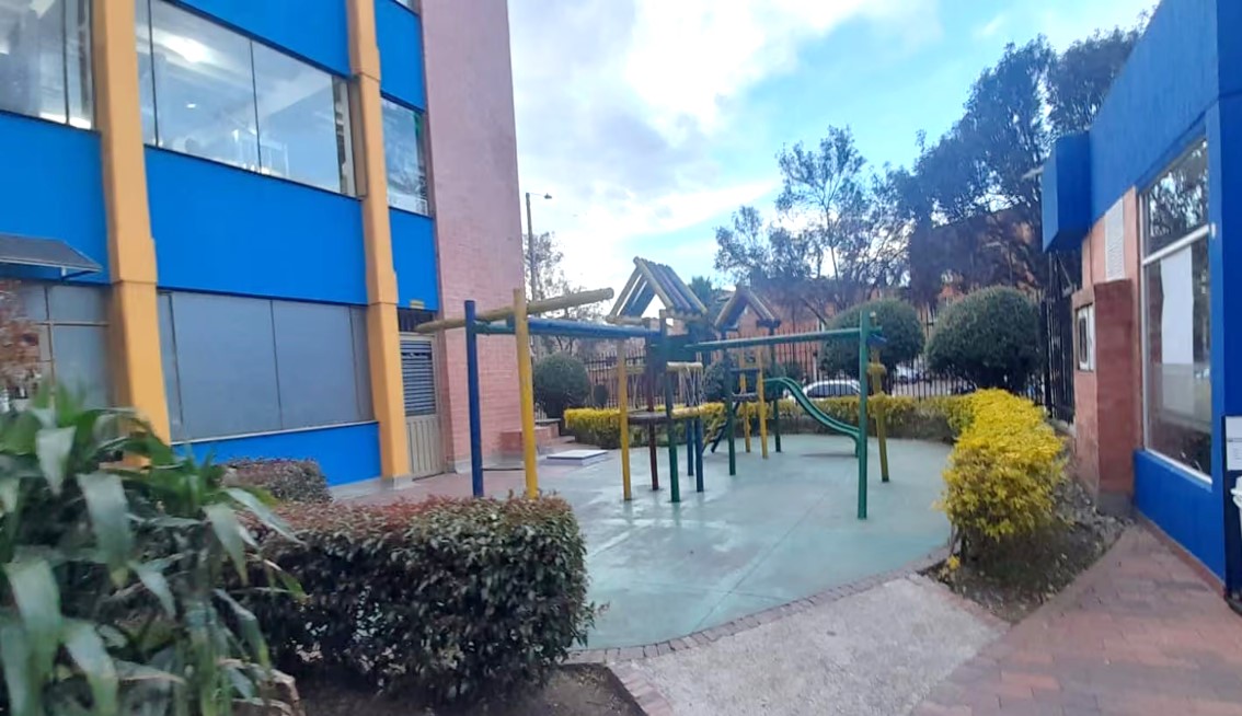 Apartamento en venta en Fontanar Del Río, Bogotá · foto 2 de 11
